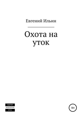 Евгений Ильин. Охота на уток