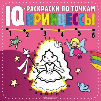 Обложка книги «Принцессы»