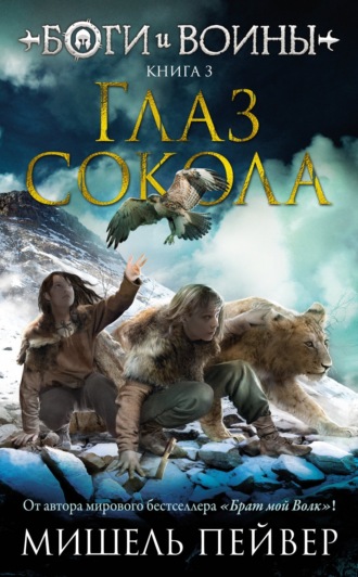 . Глаз сокола