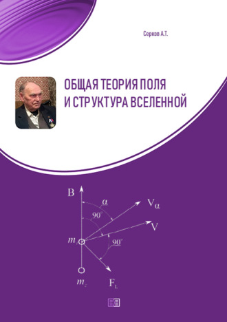 А. Т. Серков. Общая теория поля и структура вселенной