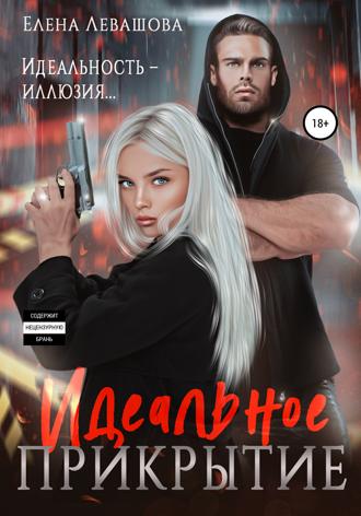 Обложка книги «Идеальное прикрытие»