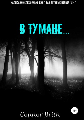 Обложка книги «В тумане…»