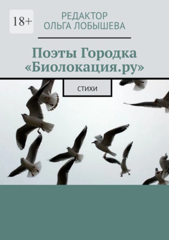 Ольга Анатольевна Лобышева. Поэты Городка «Биолокация.ру». Стихи