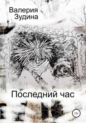 Обложка книги «Последний час»