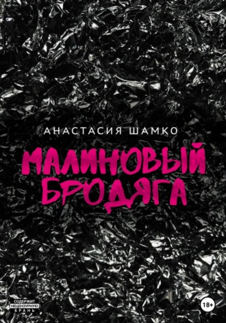 Анастасия Ивановна Шамко. Малиновый бродяга