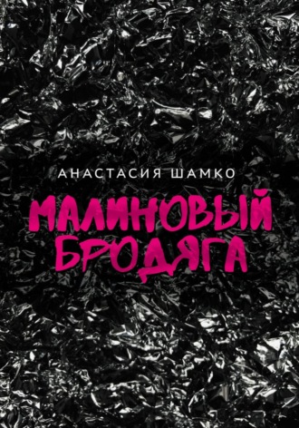 Анастасия Ивановна Шамко. Малиновый бродяга