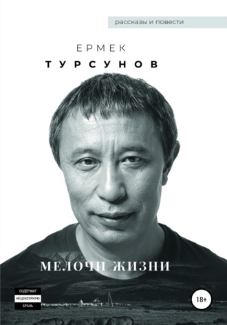 Ермек Турсунов. Мелочи жизни