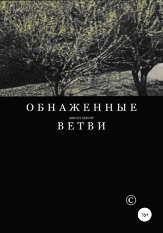 Обложка книги «Обнаженные ветви»