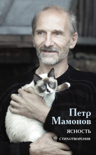 Обложка книги «Ясность»