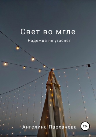 Обложка книги «Свет во мгле»