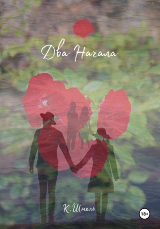 Обложка книги «Два начала»