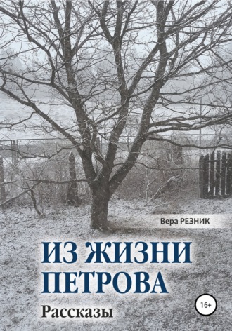 Вера Резник. Из жизни Петрова. Рассказы