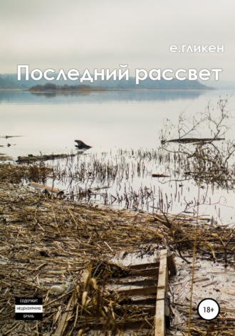 Обложка книги «Последний рассвет»
