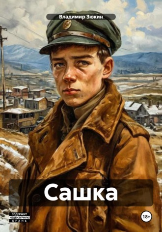 Владимир Зюкин. Сашка