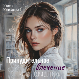 Обложка книги «Принудительное влечение»