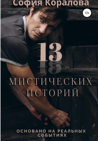 Обложка книги «13 Дзен историй. Основано на реальных событиях»