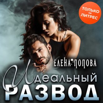 Обложка книги «Идеальный развод»