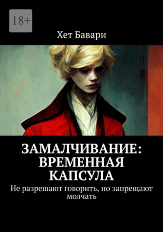 Хет Бавари. Замалчивание: Временная капсула. Не разрешают говорить, но запрещают молчать