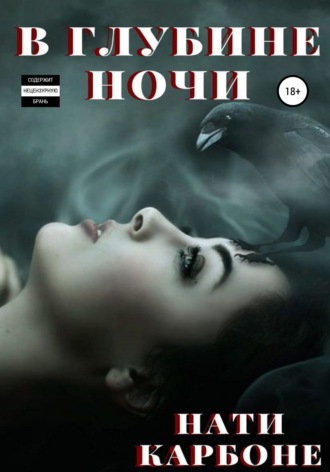 Обложка книги «В глубине ночи»