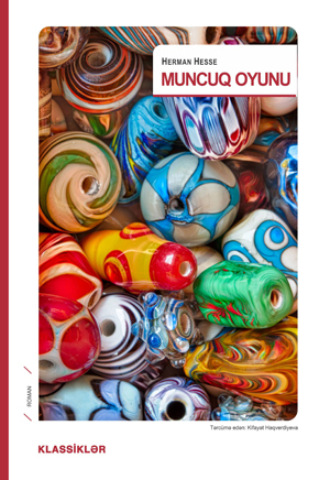 Обложка книги «Muncuq oyunu»