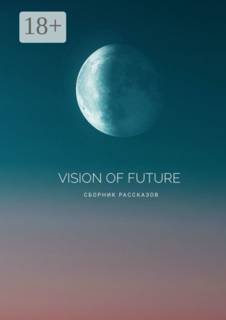 Обложка книги «Vision of Future»