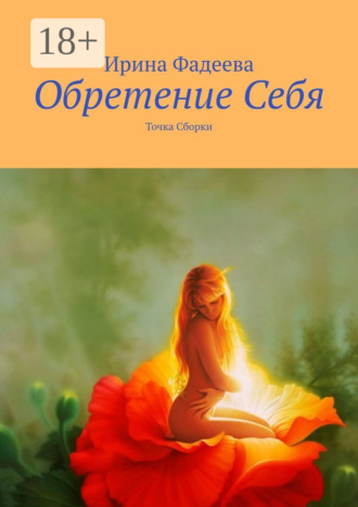 Обложка книги «Обретение Себя. Точка Сборки»