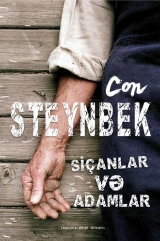 Обложка книги «Sicanlar ve adamlar»