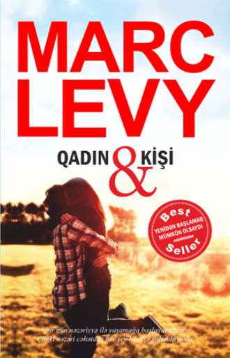 Обложка книги «QADIN VƏ KİŞİ»
