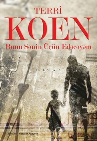 Обложка книги «BUNU SƏNİN ÜÇÜN EDƏCƏYƏM»