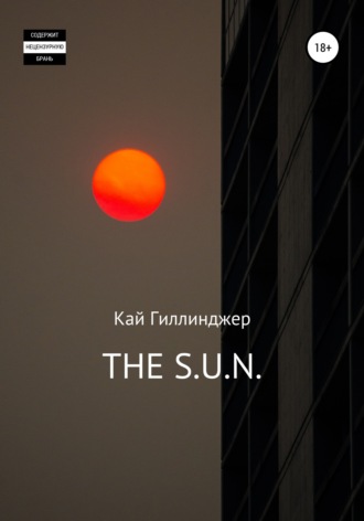 Обложка книги «THE S.U.N.»