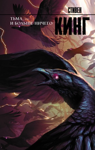 Стивен Кинг. Тьма, – и больше ничего