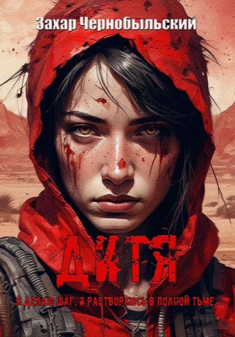 Захар Чернобыльский. Дитя