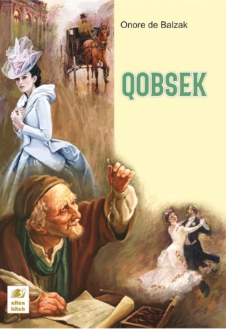 Обложка книги «İki şəhərin hekayəsi»