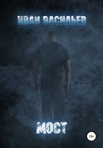 Обложка книги «Мост»