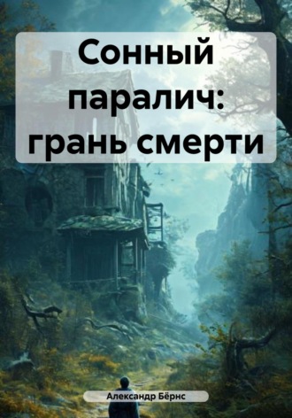 Александр Бёрнс. Сонный паралич: грань смерти