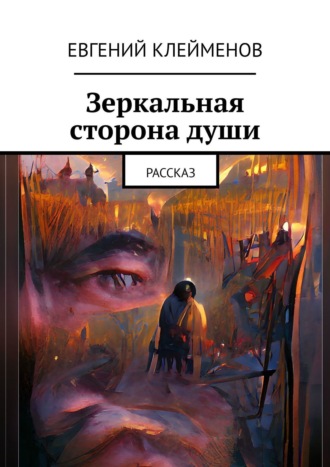 Евгений Юрьевич Клейменов. Зеркальная сторона души. Рассказ