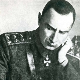 Обложка книги «Правда и мифы про адмирала Колчака»