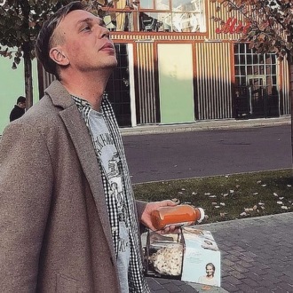 Обложка книги «Иван Голунов: Моё дело засекретили и запретили трогать вещи в квартире»