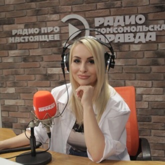 Обложка книги «Дочь Валентины Легкоступовой: Мама обещала с меня спустить 110 шкур»