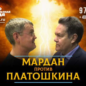 Обложка книги ««Чтобы не мог участвовать в выборах в Госдуму»: Платошкин объяснил, зачем на него завели дело»