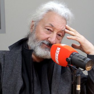 Обложка книги «Стас Намин: «Какие бы не были гениальные «Битлз», но после них тоже талантливые люди растут»»