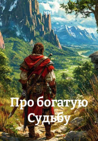 ММВ. Про богатую Судьбу