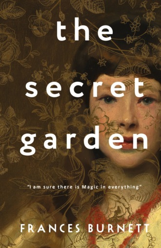 Фрэнсис Элиза Ходжсон Бёрнетт. The Secret Garden