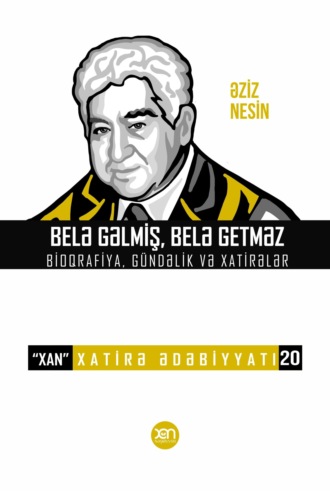 Обложка книги «Belə gəlmiş, belə getməz»