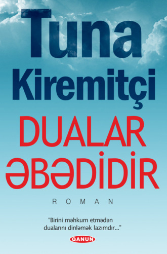 Обложка книги «Dualar Əbədidir»