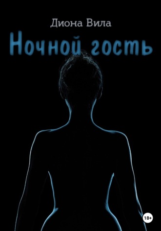Обложка книги «Ночной гость»