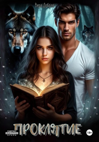 Вера Добрая. Проклятие