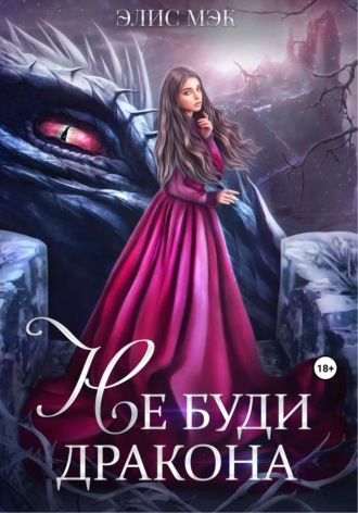 Обложка книги «Не буди дракона»