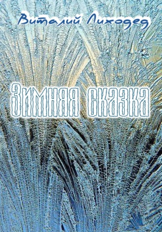Обложка книги «Зимняя сказка»