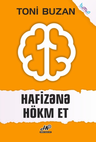 Обложка книги «Hafizənə hökm et»